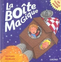 La boîte magique