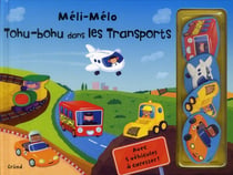 Tohu-bohu dans les transports