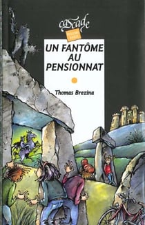 Un fantôme au pensionnat