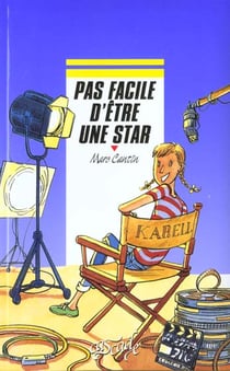 Pas facile d'etre une star