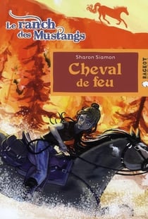Cheval de feu