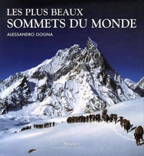 Les plus beaux sommets du monde