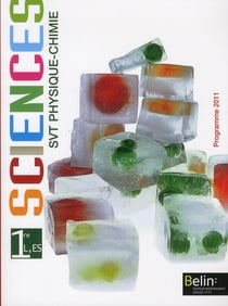 Enseignement Scientifique 1E L/Es (Petit Format)