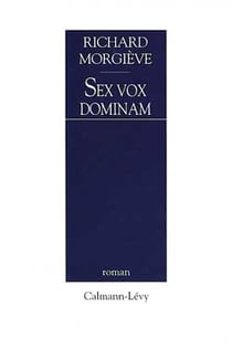 Sex vox dominam