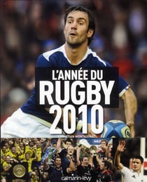 L'année du rugby 2010