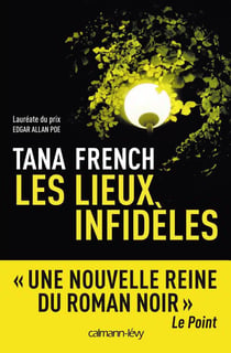 Les lieux infidèles
