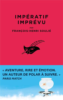 Impératif imprévu