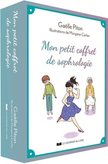 Mon petit coffret de sophrologie