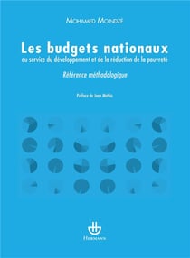 Les budgets nationaux au service du développement et de la réduction de la pauvreté : Référence méthodologique