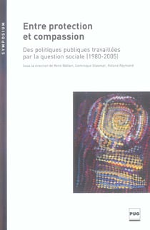 Entre protection et compassion