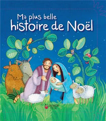 La belle histoire de Noël