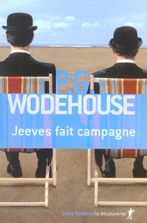 Jeeves fait campagne