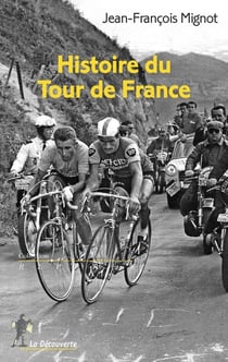 Histoire du tour de France