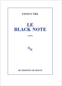 Le Black-Note