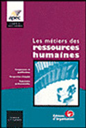 Les metiers des ressources humaines