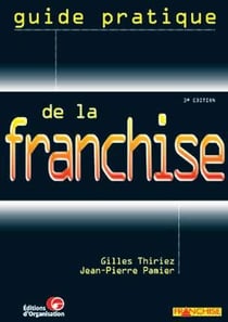Guide Pratique De La Franchise