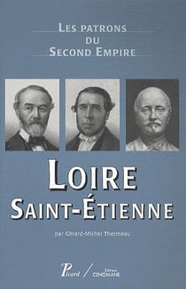 Loire. Saint-Etienne