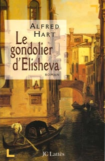 Le gondolier d'elisheva