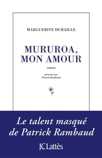 Mururoa mon amour
