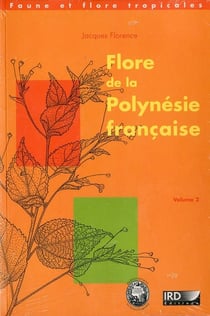 Flore de la polynésie française t.2