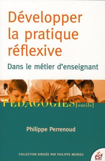 Developpez la pratique reflexive