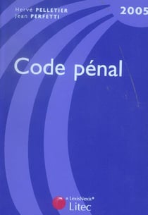 Code penal 2005