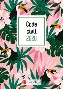 Code civil (édition 2020)