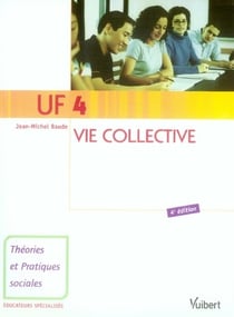 Uf 4 vie collective (4e édition)
