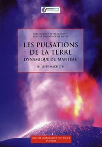 Les pulsations de la terre - dynamique du manteau