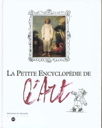 La petite encyclopedie de l'art