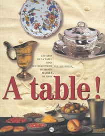 A table