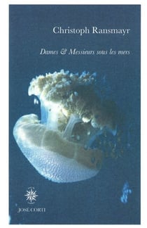 Dames et messieurs sous les mers