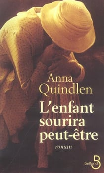 L'enfant sourira peut-etre
