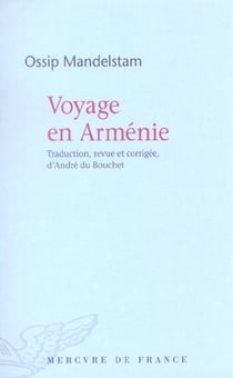 Voyage en armenie