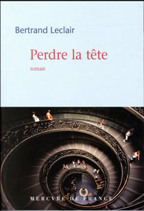 Perdre la tête