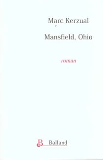 Mansfiels ohio