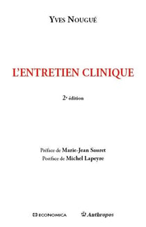 ENTRETIEN CLINIQUE, 2E ED. (L')