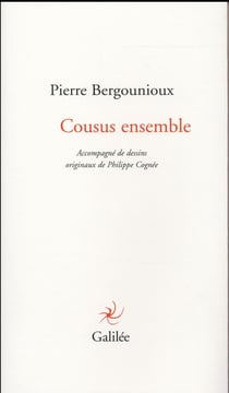 Cousus ensemble