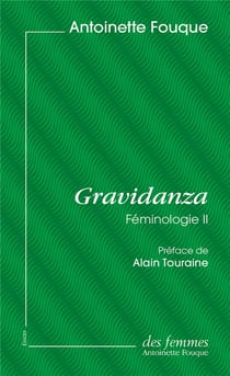 Féminologie Tome 2 - Gravidanza
