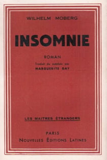 Insomnie