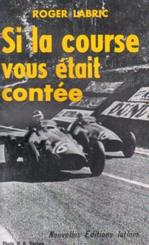 Si la course vous était contée