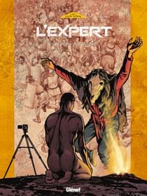 L'Expert - Tome 03 : L'Ombre du Connétable