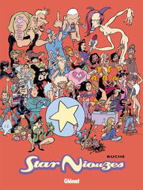 Starniouzes