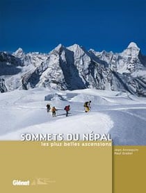 Sommets du Népal - les plus belles ascensions