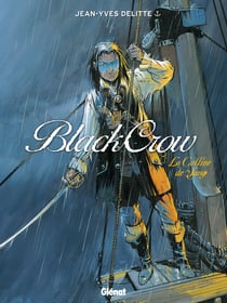 Black Crow - Tome 01 : La colline de sang