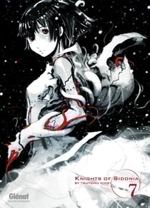 Knights of sidonia Tome 7