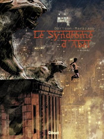 Le syndrome d'Abel Tome 3 - au-delà