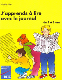 Apprends lire avec le journal