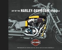 Harley Davidson - les belles machines de Milwaukee