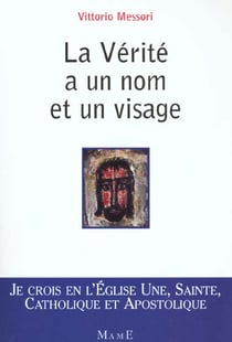 La vérité à un nom et un visage